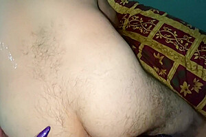 Ts Mistresss Seduces Mature Muscle Slave & Cums In His Mouth