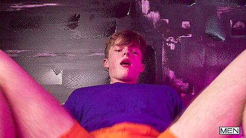 Twink Fucker 4 Scene Poster on men with Jake Preston, Zane