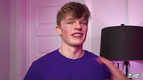 Twink Fucker 4 Scene Poster on men with Jake Preston, Zane