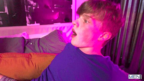 Twink Fucker 4 Scene Poster on men with Jake Preston, Zane