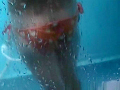 Unbelievable Russian, Amateur, Changing Room Scene, Watch It