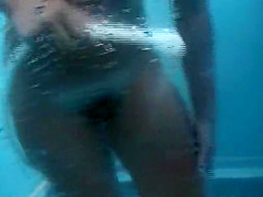 Unbelievable Russian, Amateur, Changing Room Scene, Watch It