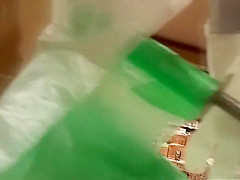Upskirt Video Of A Hot Spicy Girl