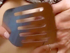 Utensils Nipple Play