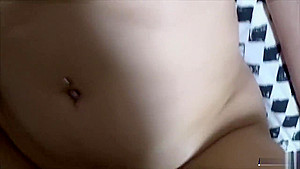 VERY HORNY SPANISH teen 18+ DIANA RIUS  POVNOVATAS BY VICTOR BLOOM
