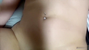 VERY HORNY SPANISH teen 18+ DIANA RIUS  POVNOVATAS BY VICTOR BLOOM