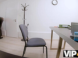 VIP4K Migration Sex Session