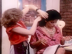 Vanessa Del Rio, Renee Summers And Jerry Butler In Amazing Xxx Movie Milf Exclusive Pretty One