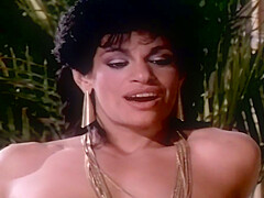 Vanessa Del Rio, Renee Summers And Jerry Butler In Amazing Xxx Movie Milf Exclusive Pretty One