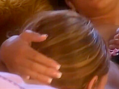 Vanilla And Havea Sleepover Feat  Victoria Allure