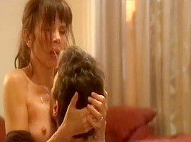 Victoria Abril - X-Femmes:Pour Elle
