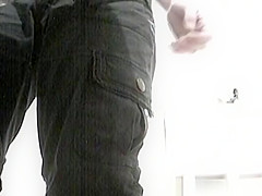 Video compilation of asiatic women peeing