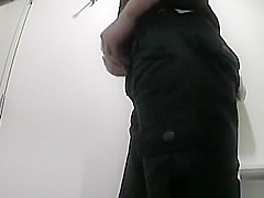 Video compilation of asiatic women peeing