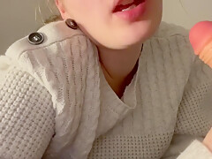 Viens Demonter Ta Copine - Asmr Fench - Amateur French