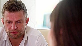 Vince Karter And Lexi Luna - A Step mother With Big Milkings Enjoys Caresses And Sex With Her Stepson