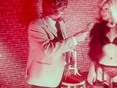 Vintage Erotica Anno 1970