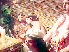 Vintage Fetish Mondo