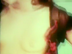 Vintage Gold Special Edition Girls Only 3 Scene 8