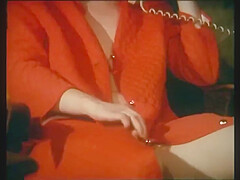 Vintage Sex Orgy With Hot Ladies