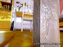 Virtual Sex Yessenia Hot Yessenia Hot - Exposedlatinas