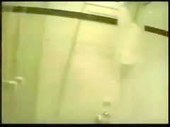 WIfe caught showering on