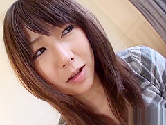 Warch asian sluts share one cock