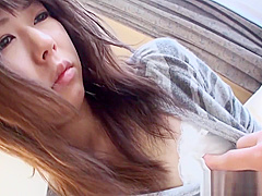 Warch asian sluts share one cock