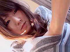 Warch asian sluts share one cock