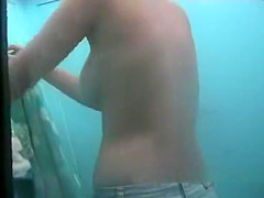 Watch Beach, Changing Room, Clip Watch Show