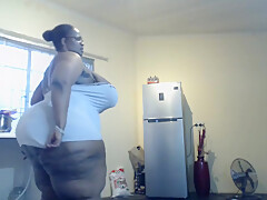 Watch Big Ass Big Titty South African Sucks Milk From Boobs