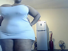 Watch Big Ass Big Titty South African Sucks Milk From Boobs