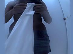 Watch Changing Room, Amateur, Russian Clip You'Ve Seen