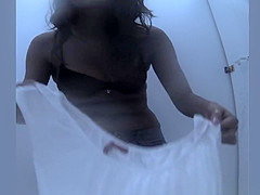 Watch Changing Room, Amateur, Russian Clip You'Ve Seen