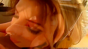 Watch Witching And Nadia Styless Clip