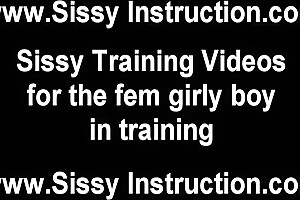 We Need To Show Your Feminine Side To The World 7 Min