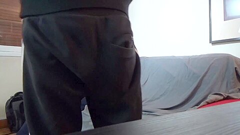 Webcam porn backstage Kevin fucked bareback by straight - HomeWebCamera