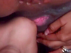 Wet Wonderful Lesbians!!! - Vol #05