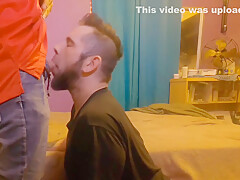 When Your Gf Is Mad And Wont Suck Your Dick