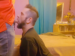 When Your Gf Is Mad And Wont Suck Your Dick