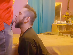 When Your Gf Is Mad And Wont Suck Your Dick
