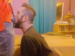 When Your Gf Is Mad And Wont Suck Your Dick