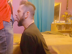 When Your Gf Is Mad And Wont Suck Your Dick