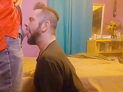 When Your Gf Is Mad And Wont Suck Your Dick