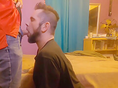 When Your Gf Is Mad And Wont Suck Your Dick
