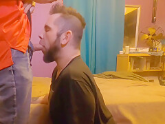 When Your Gf Is Mad And Wont Suck Your Dick
