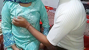 Wife Cheated On Husband - Sali Fucking With Jija
