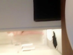Wife in the Shower