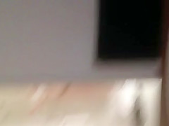 Wife in the Shower