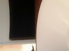 Wife in the Shower