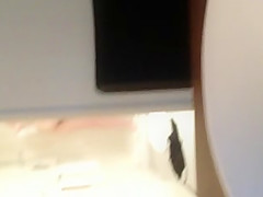 Wife in the Shower